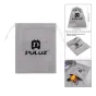Sporta kameru aksesuāri - Puluz Set of 53 accessories for sports cameras PKT26 Combo Kits - perc šodien veikalā un ar piegādi