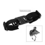 Sporta kameru aksesuāri - Puluz Set of 53 accessories for sports cameras PKT26 Combo Kits - perc šodien veikalā un ar piegādi