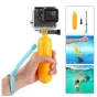 Sporta kameru aksesuāri - Puluz Set of 20 accessories for sports cameras PKT11 Combo Kits - ātri pasūtīt no ražotāja