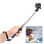 Sporta kameru aksesuāri - Puluz Set of 20 accessories for sports cameras PKT11 Combo Kits - ātri pasūtīt no ražotāja