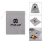 Sporta kameru aksesuāri - Puluz Set of 20 accessories for sports cameras PKT11 Combo Kits - ātri pasūtīt no ražotāja