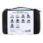 Sporta kameru aksesuāri - Puluz Set of 20 accessories for sports cameras PKT11 Combo Kits - ātri pasūtīt no ražotāja