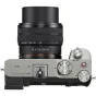 Mirrorless Cameras - Sony A7C 28-60mm (Silver) (ILCE-7CL/S) (7C) (Alpha 7C) - quick order from manufacturer