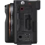 Bezspoguļa kameras - Sony A7C Body Black | α7C | Alpha 7C - ātri pasūtīt no ražotāja