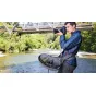 Mugursomas - LOWEPRO FLIPSIDE TREK 350 - perc šodien veikalā un ar piegādi