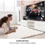 Wires, cables for video - UGREEN HD127 Micro HDMI to HDMICable 3m (Black - buy today in Master Foto store and with delivery