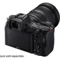 Bezspoguļa kameras - Nikon Z7 II Mirrorless Digital Camera Z7 Body with FTZ II Adapter Kit - perc šodien veikalā un ar piegādi
