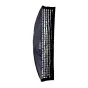 Softboxes - Godox SB-FW30120 Softbox with Grid 30x120cm - quick order from manufacturer Best choise selected by experts