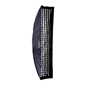 Softboxes - Godox SB-FW30120 Softbox with Grid 30x120cm - quick order from manufacturer Best choise selected by experts