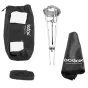 Softboxes - Godox SB-GUE120 Umbrella style with grid softbox with bowens mount Octa 120cm1 - quick order from manufacturer