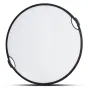 Foldable Reflectors - Walimex pro 5in1 reflector wavy comfort Ø80cm - buy today in Master Foto store and with delivery Best choise selected by experts