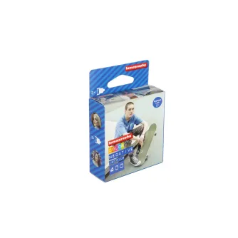 Foto filmiņas - Lomography Color Negative Film 400/120 (3 pcs) - ātri pasūtīt no ražotāja