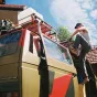 Foto filmiņas - Lomography Color Negative Film 100/120 (3 pcs) - perc šodien veikalā un ar piegādi