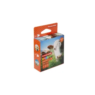 Foto filmiņas - Lomography Color Negative Film 100/120 (3 pcs) - perc šodien veikalā un ar piegādi