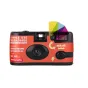 Film Cameras - Lomography Camera Lomochrome Metropolis + Lomochrome Metropolis film 400/135/27 - buy today in Master Foto store and with delivery