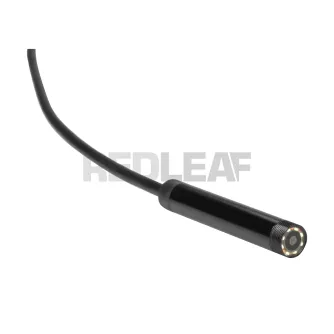 Videokameras - Redleaf RDE 105US WiFi endoscope 5m - ātri pasūtīt no ražotāja