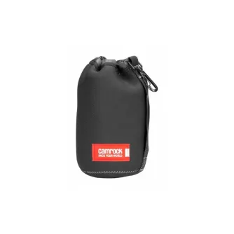 Objektīvu somas - Camrock City Grey L180 Lens pouch - ātri pasūtīt no ražotāja