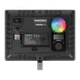LED Gaismas paneļi - Yongnuo YN-300 Air II LED gaisma RGB, WB (3200 K 5600 K) - ātri pasūtīt no ražotāja
