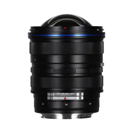 Laowa 15mm f/4.5 Zero D Shift Canon EF VE1545C