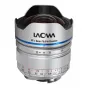 Objektīvi - Laowa 9 mm f/5,6 FF RL do Leica M Silver - ātri pasūtīt no ražotāja
