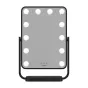 Make-up spoguļi - Humanas HS HM01 make up mirror with LED lighting - ātri pasūtīt no ražotāja