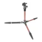 Foto statīvi - Fotopro X-go Gecko tripod with ball head FPH-42Q - grey-brown - ātri pasūtīt no ražotāja