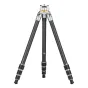 Fotopro T-64CL PRO Carbon Fiber Tripod FP2169