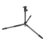 Foto statīvi - Fotopro X go Predator tripod with FPH 62Q ball head black - ātri pasūtīt no ražotāja