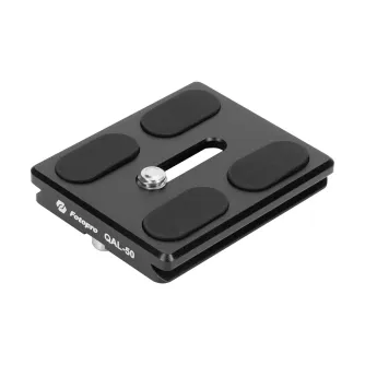 Statīvu aksesuāri - Fotopro QAL 50 quick release plate - ātri pasūtīt no ražotāja