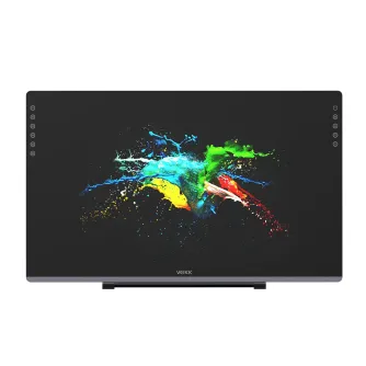 Planšetes un aksesuāri - Veikk VK2200 LCD graphic tablet - ātri pasūtīt no ražotāja