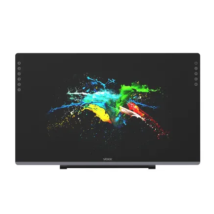 Veikk VK2200 LCD graphic tablet