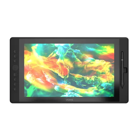 Veikk VK1560 LCD graphic tablet