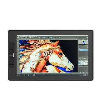 Planšetes un aksesuāri - Veikk VK1200 LCD graphic tablet - ātri pasūtīt no ražotāja