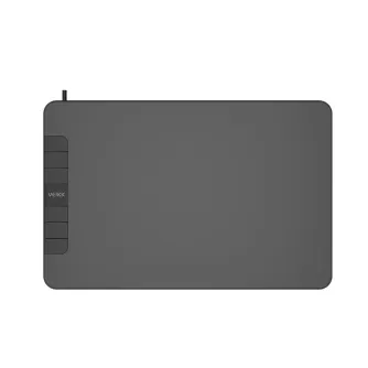 Planšetes un aksesuāri - Veikk VK640 graphics tablet - ātri pasūtīt no ražotāja