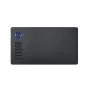 Planšetes un aksesuāri - Veikk A15 Pro graphics tablet - blue - ātri pasūtīt no ražotāja