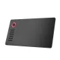 Planšetes un aksesuāri - Veikk A15 Pro graphics tablet - red - ātri pasūtīt no ražotāja