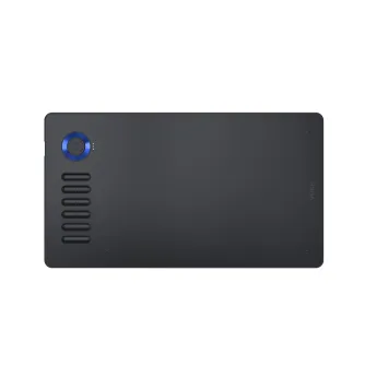 Planšetes un aksesuāri - Veikk A15 graphics tablet - blue - ātri pasūtīt no ražotāja