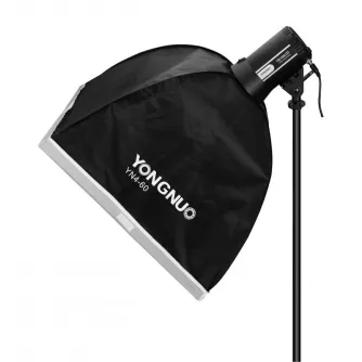 Softboksi - Yongnuo Softbox YN460 - perc šodien veikalā un ar piegādi