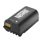Kameru akumulatori - Newell DMW-BLK22 Battery for LUMIX S5, GH5, GH5S, G9 - ātri pasūtīt no ražotāja