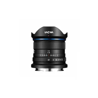 Objektīvi - Laowa Lens C & D-Dreamer 9 mm f / 2.8 Zero-D for DJI DL - ātri pasūtīt no ražotāja