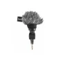 Mikrofonu aksesuāri - Saramonic XM1-WS deadcat shield for SmartMic & SR-XM1 microphones - ātri pasūtīt no ražotāja