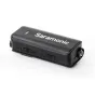 Mikrofoni - Saramonic LavMic audio adapter with a lavalier microphone - ātri pasūtīt no ražotāja