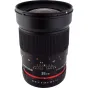SLR Lenses - Samyang 35mm f/1.4 AS UMC Nikon F (AE) - quick order from manufacturer