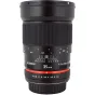 SLR Lenses - Samyang 35mm f/1.4 AS UMC Nikon F (AE) - quick order from manufacturer