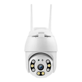 PTZ videokameras - Redleaf IP camera Cam 1000 - ātri pasūtīt no ražotāja