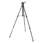 Foto statīvi - Fotopro X2 Aluminum Standard Tripod - ātri pasūtīt no ražotāja