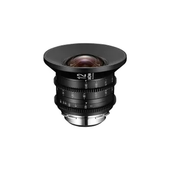 CINEMA Video objektīvi - Laowa 12 mm T2,9 Zero-D Cine for Sony E - ātri pasūtīt no ražotāja