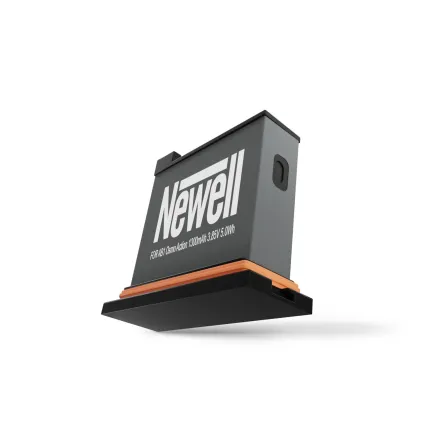 Newell NL2147 AB1 Battery for Osmo Action (1300mAh)