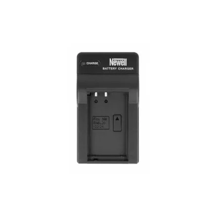 Newell Charger DC-USB for EN-EL20