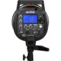 Studio Flashes - Godox QT400IIM Flash Head - quick order from manufacturer